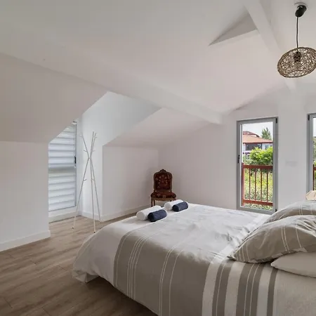 - Magnifique Maison 8 Pers Сasa de vacaciones *