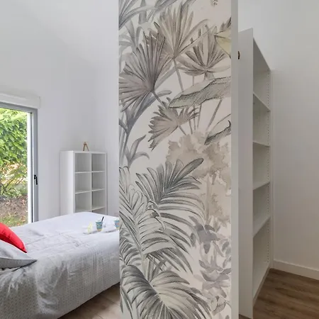 Сasa de vacaciones - Magnifique Maison 8 Pers