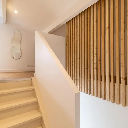 - Magnifique Maison 8 Pers Getaria