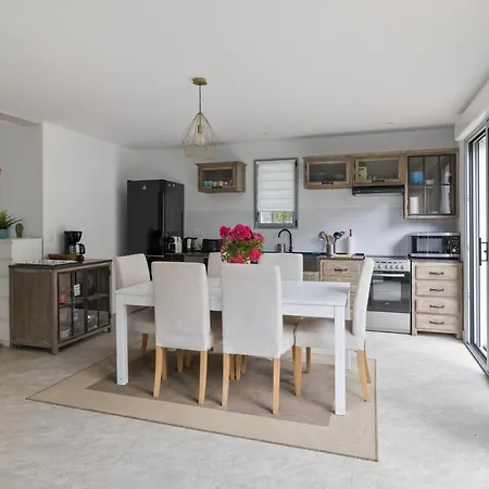 - Magnifique Maison 8 Pers Сasa de vacaciones *