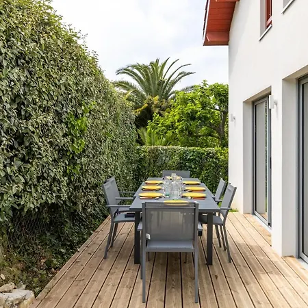 - Magnifique Maison 8 Pers Сasa de vacaciones *