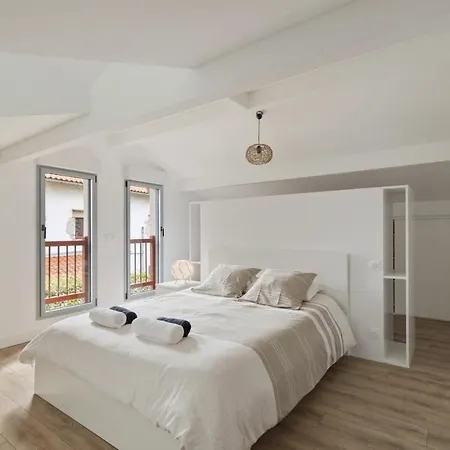 - Magnifique Maison 8 Pers