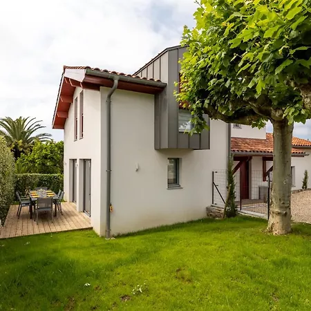 - Magnifique Maison 8 Pers