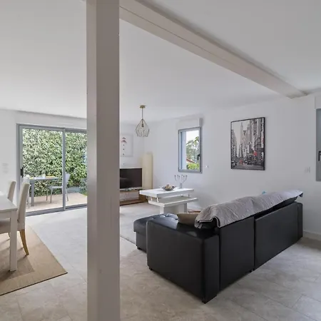 - Magnifique Maison 8 Pers * Getaria