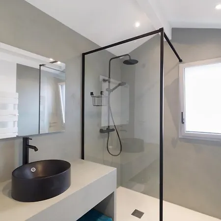 Сasa de vacaciones - Magnifique Maison 8 Pers