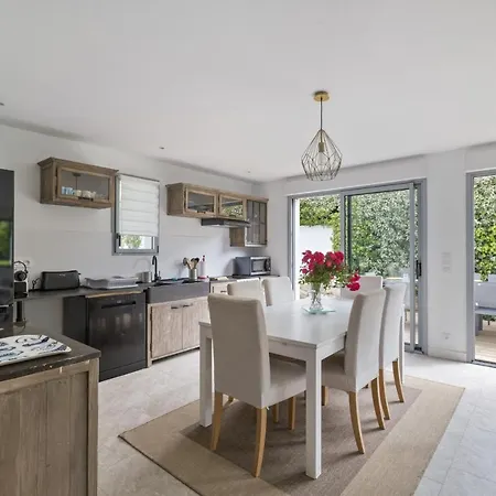 - Magnifique Maison 8 Pers Сasa de vacaciones