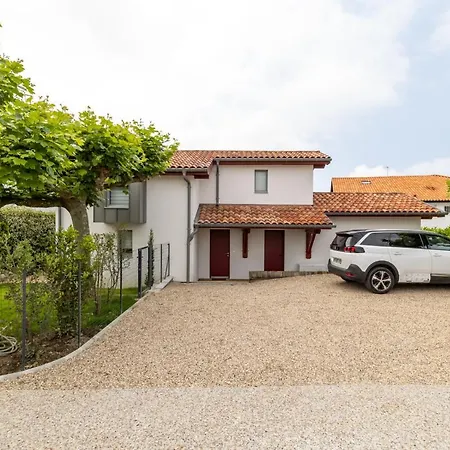 - Magnifique Maison 8 Pers * Getaria